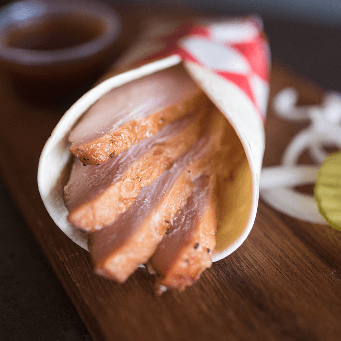 Turkey Wrap