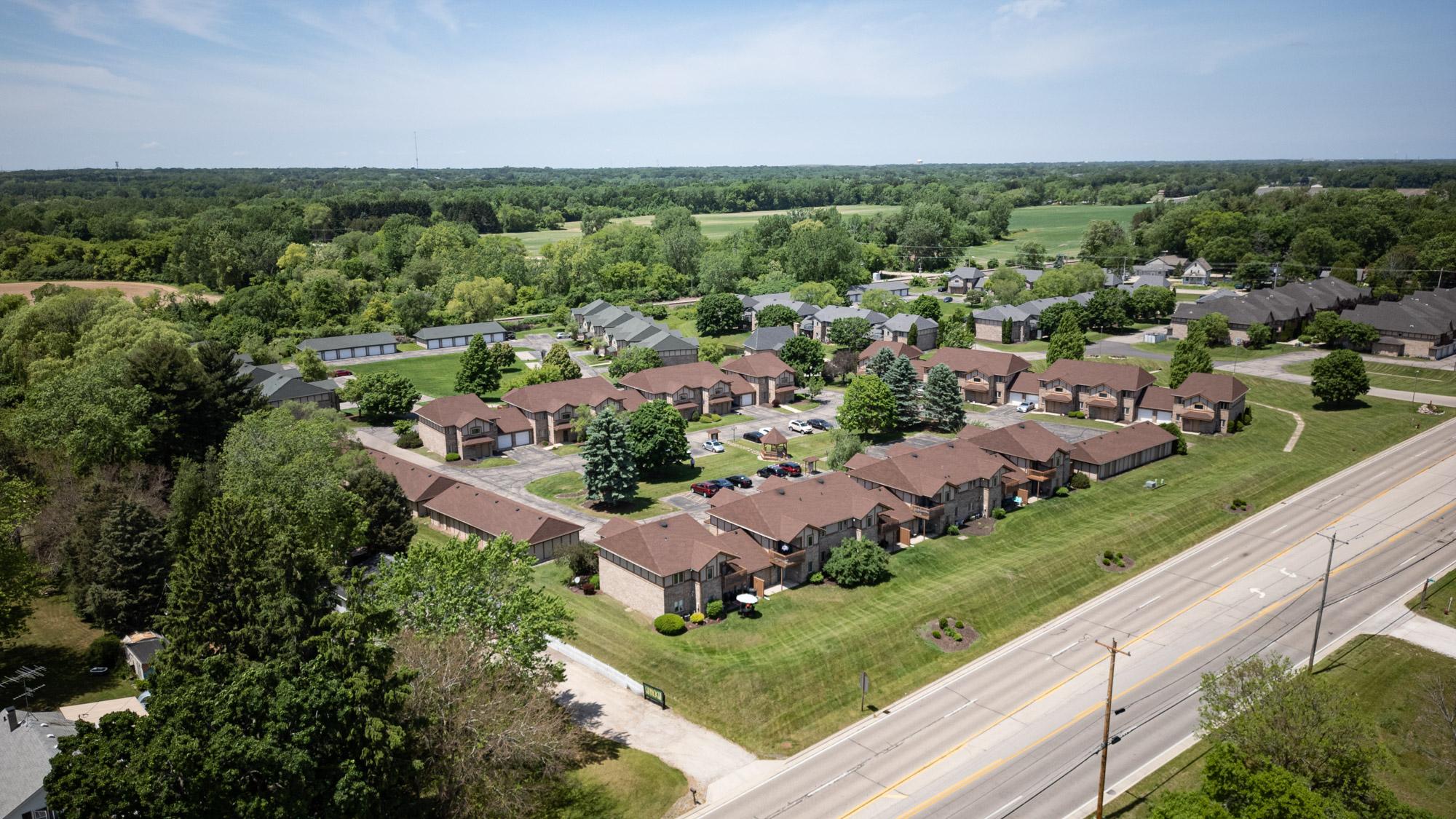 Doctors of Landscaping Image