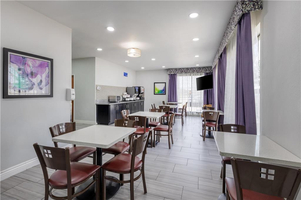 Best Western Executive Inn Image