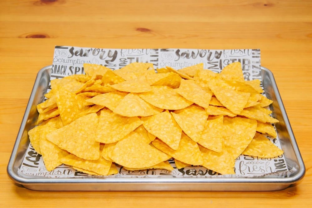 Side of Chips