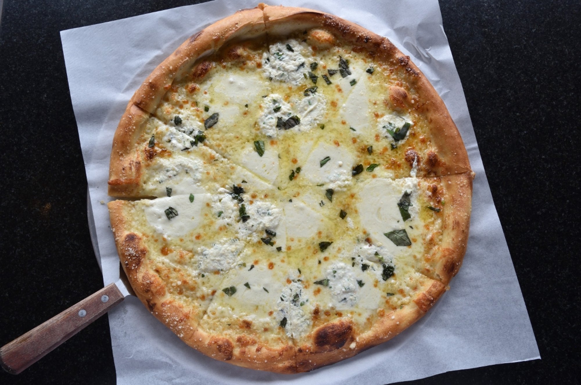 The White Cheesy