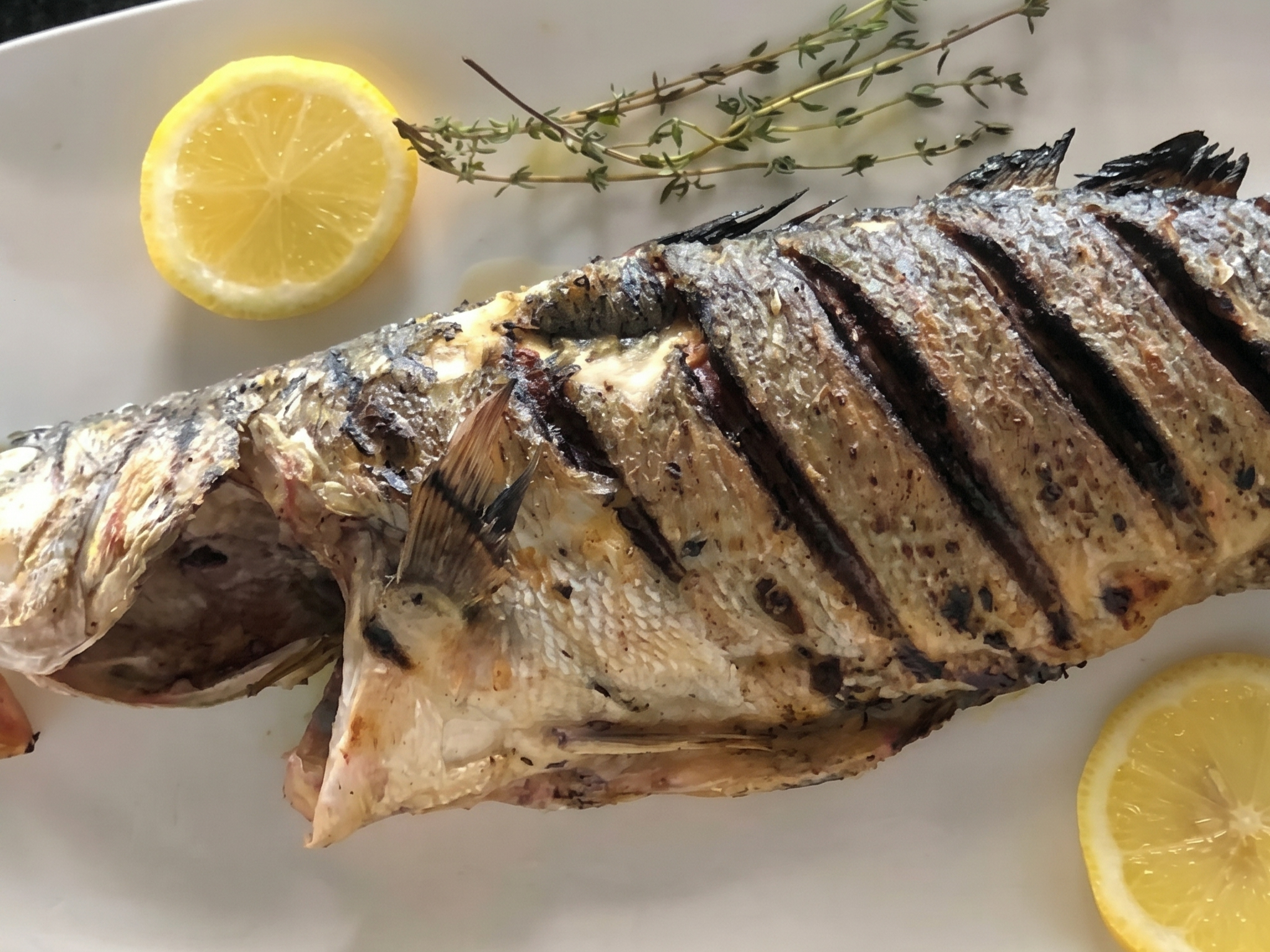 Branzino