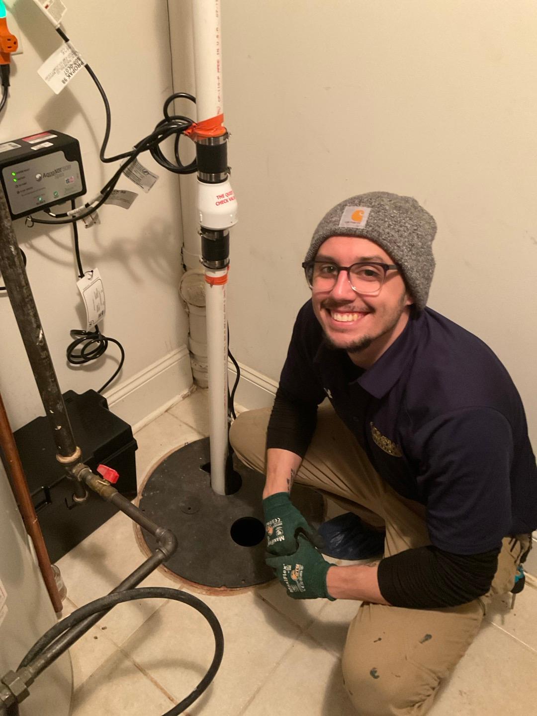 Olympian Plumbing LLC Image