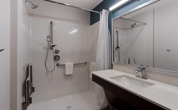 WoodSpring Suites Chandler Airport Image