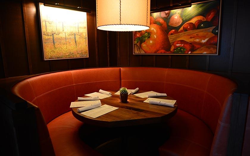 Hudson 29 Kitchen + Drink Image