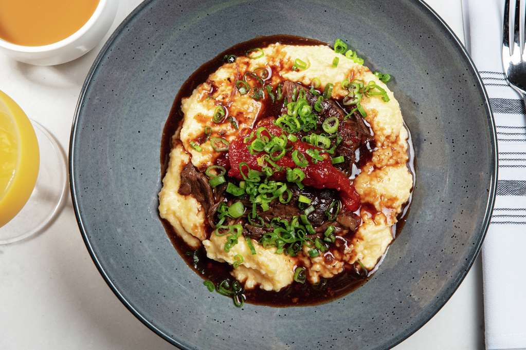 The Higgins Hotel New Orleans, Curio Collection by Hilton Image