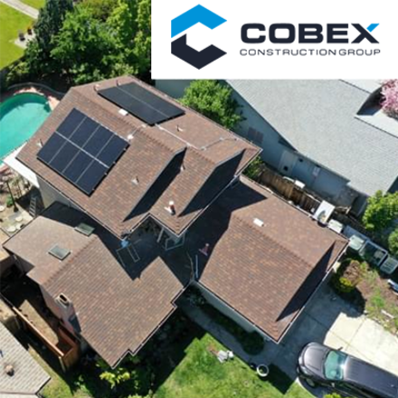 Cobex Construction Group
