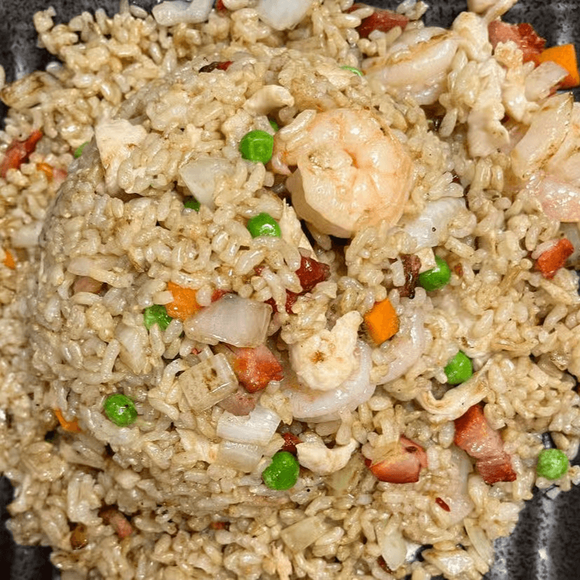Young Chow Fried Rice