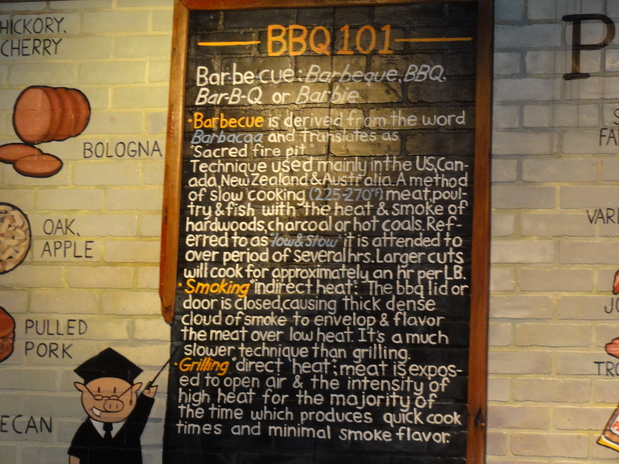 Images Bad Brads BBQ