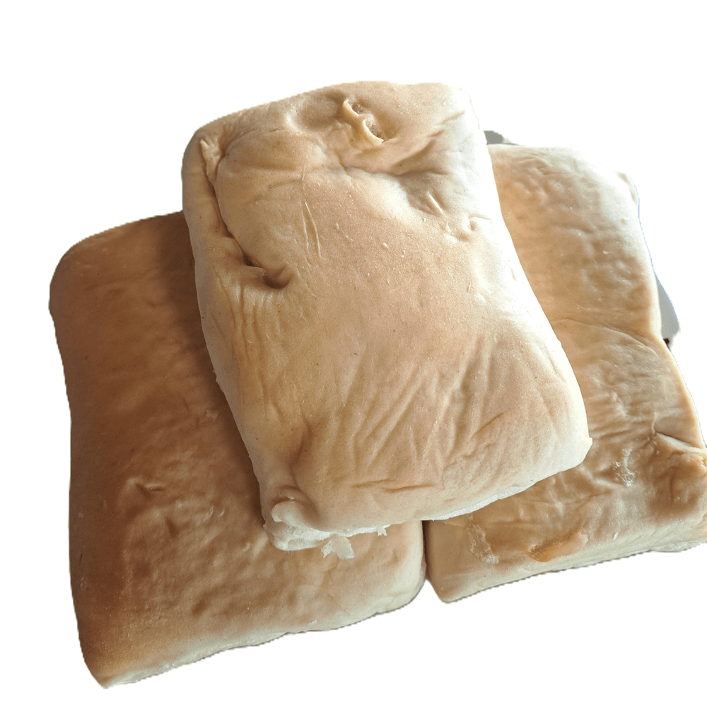 Jamaican Coco Bread