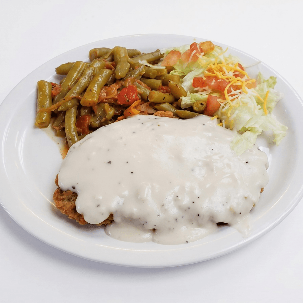 Delicious Wednesday Special