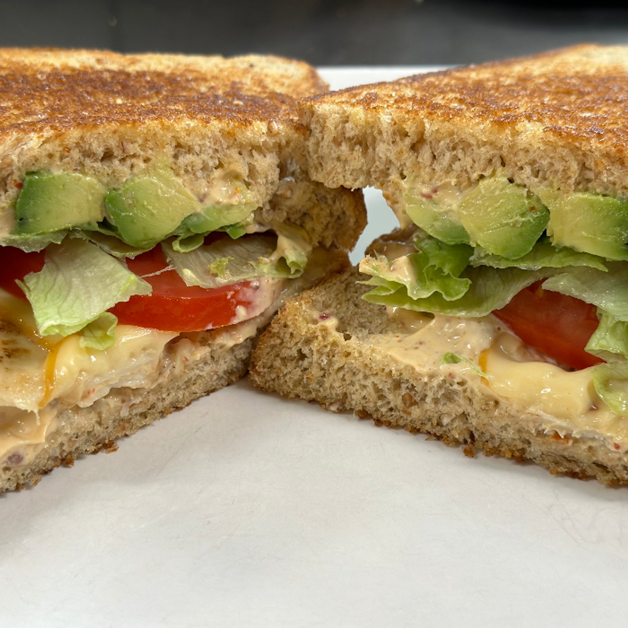 Bondi Sandwich
