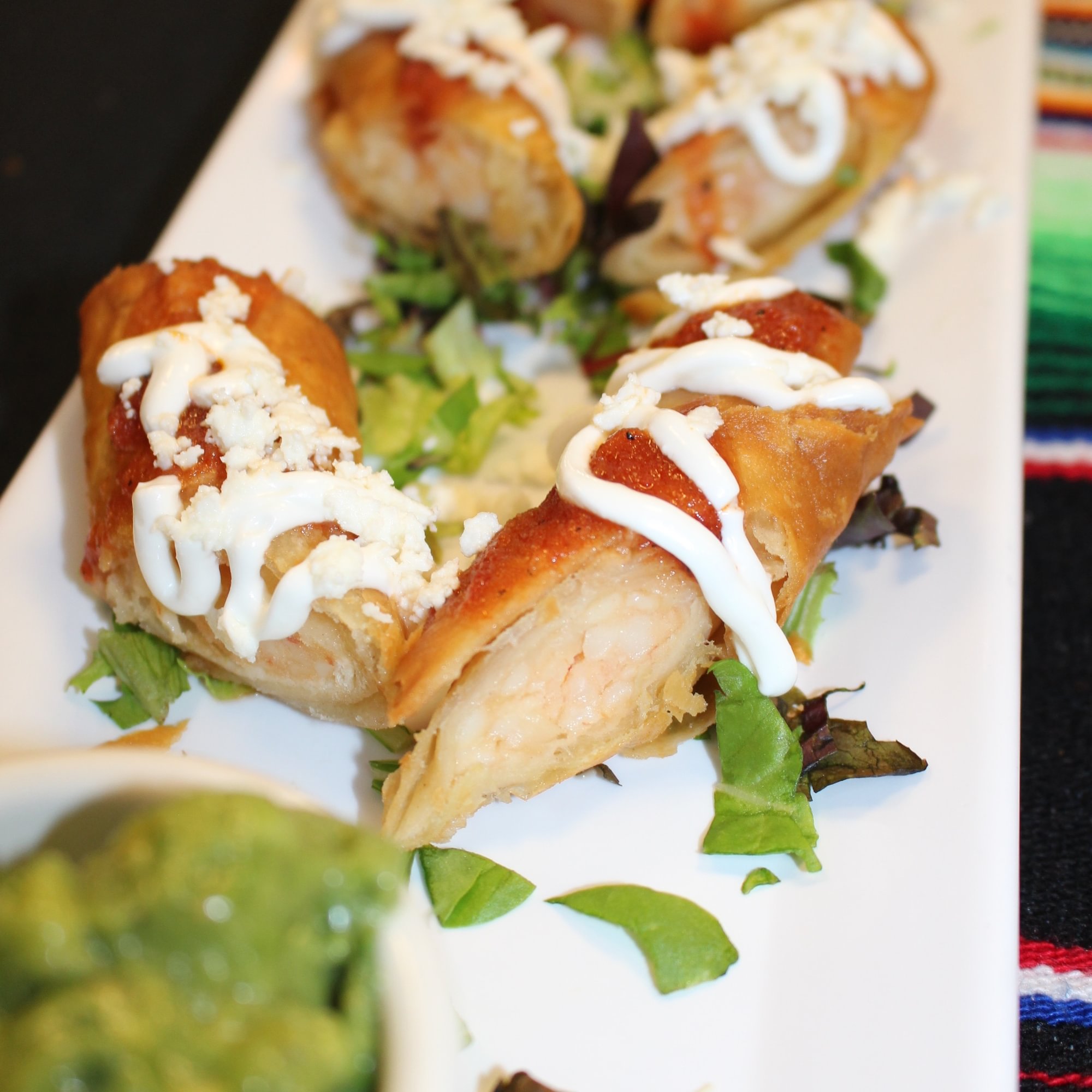 Flautas