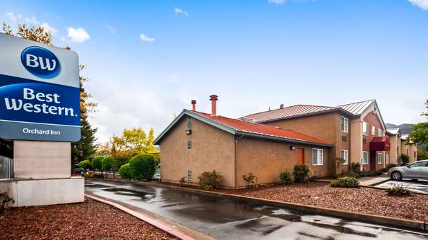 Images Best Western Orchard Inn