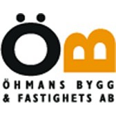 R.M. Öhmans Bygg & Fastighets AB Hägersten