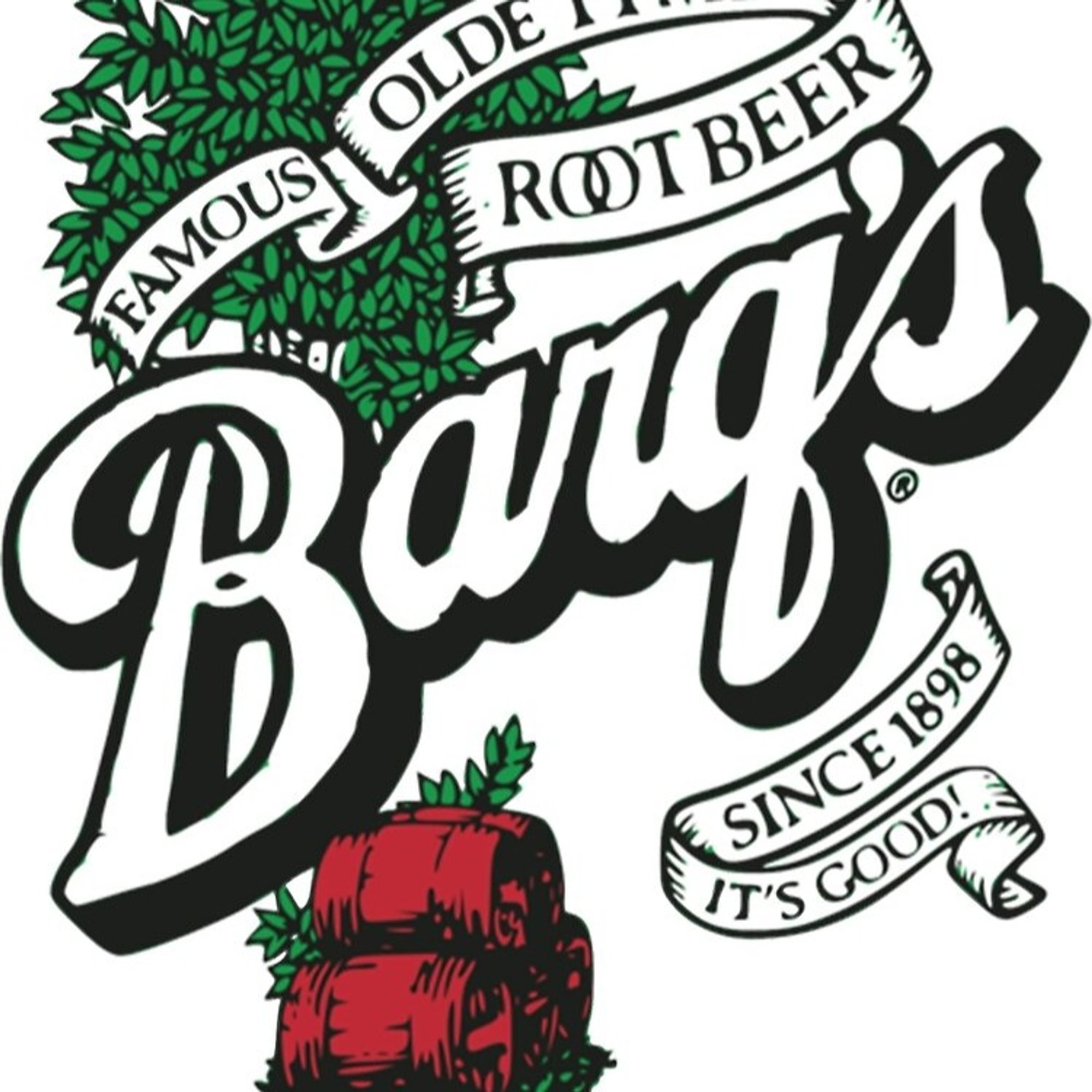 Barq's Root Beer