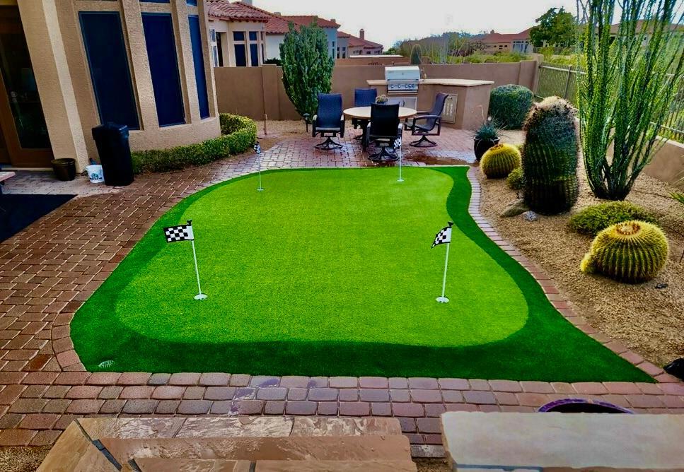 All Valley Turf