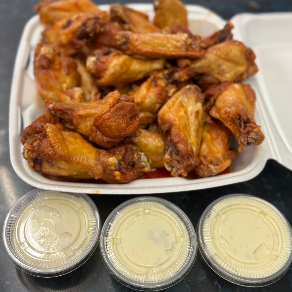 Wings
