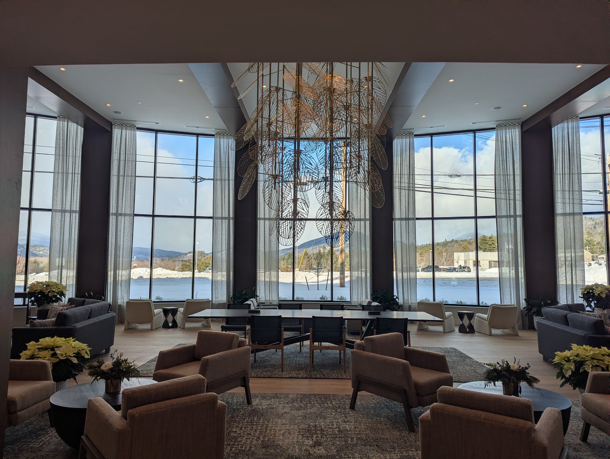 Hotel Indigo North Conway by IHG Image