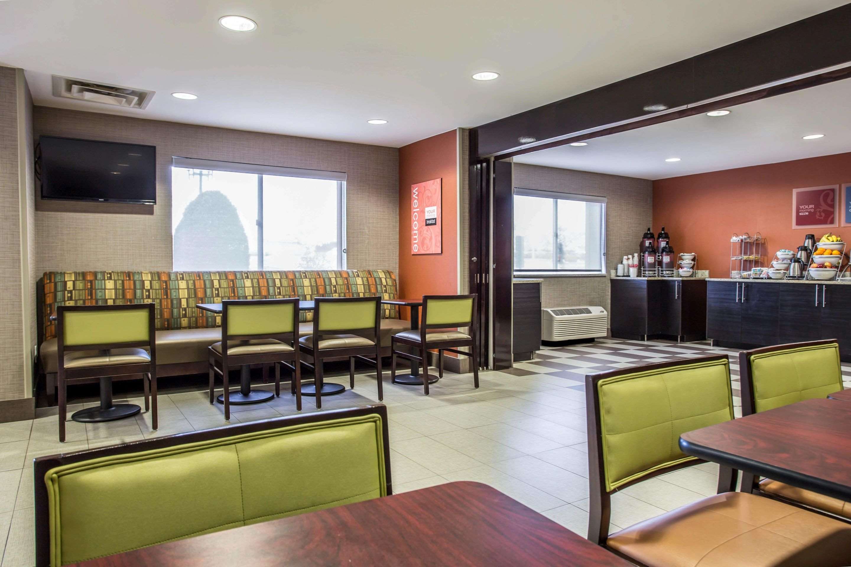 Comfort Inn & Suites Kannapolis - Concord Photo