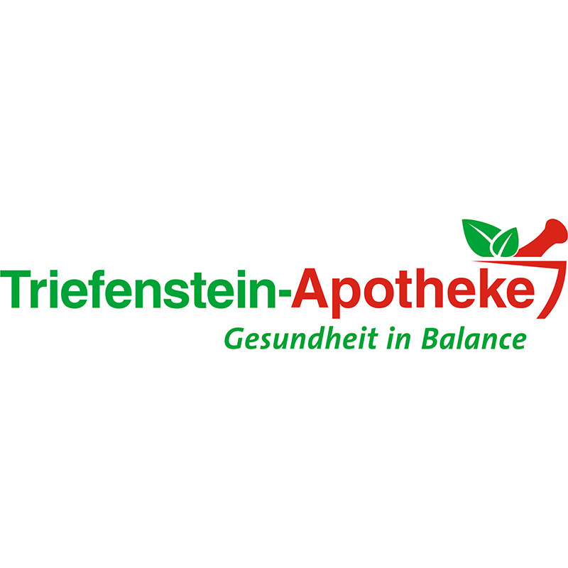 Logo der Triefenstein-Apotheke
