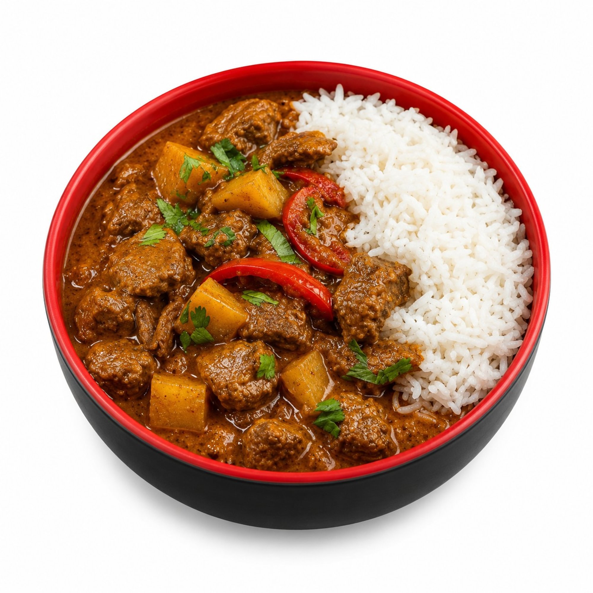 Rice Bowl