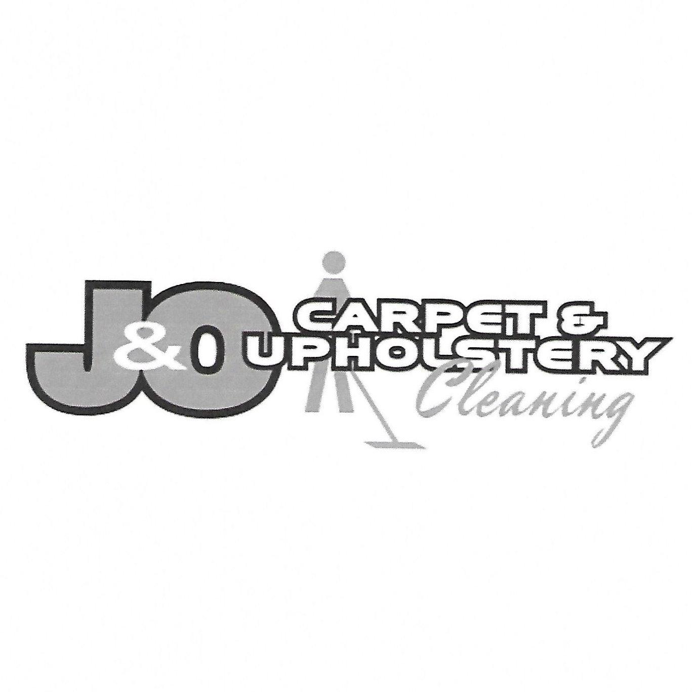 J&O Carpet & Upholstery Cleaning