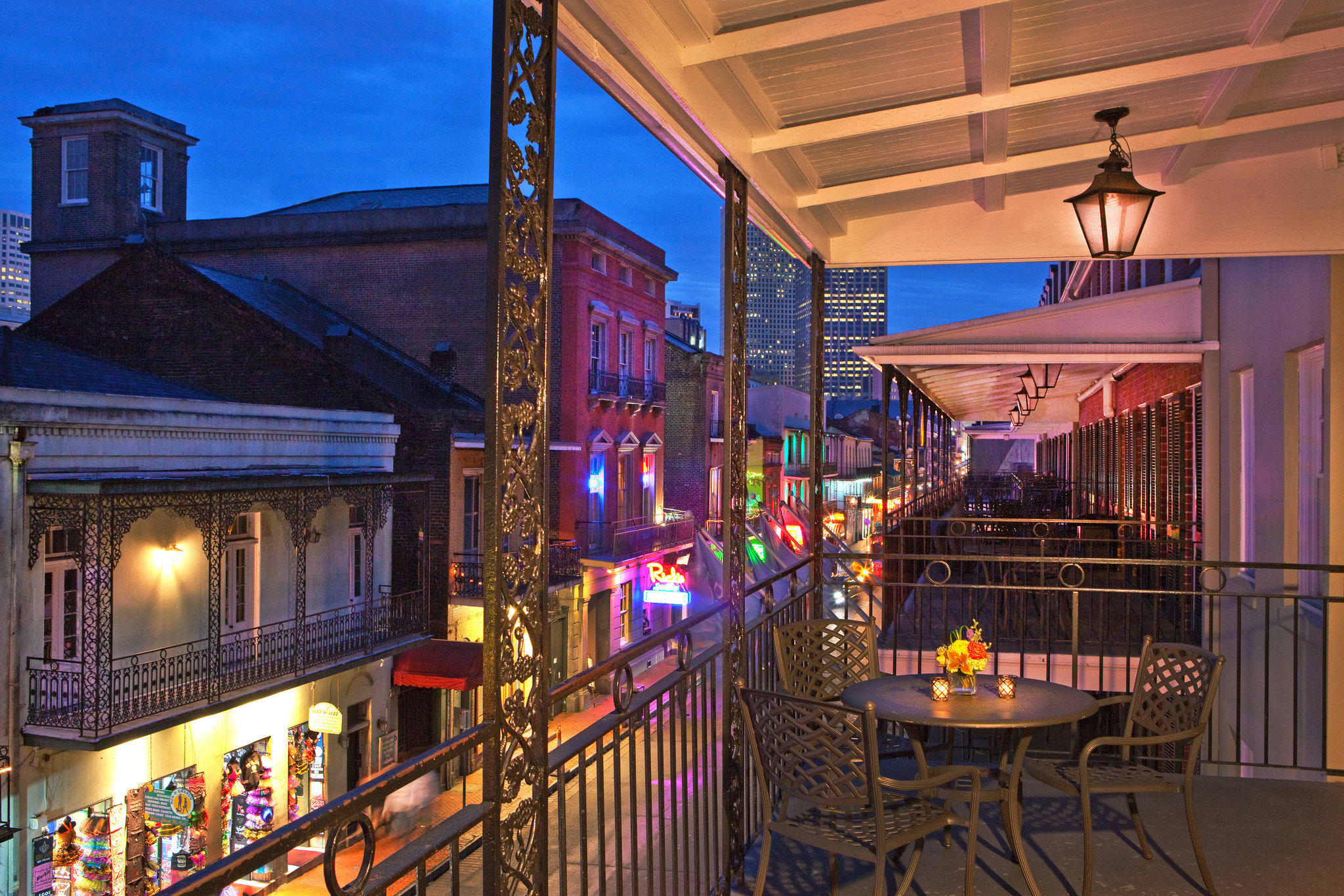 Four Points by Sheraton French Quarter Photo