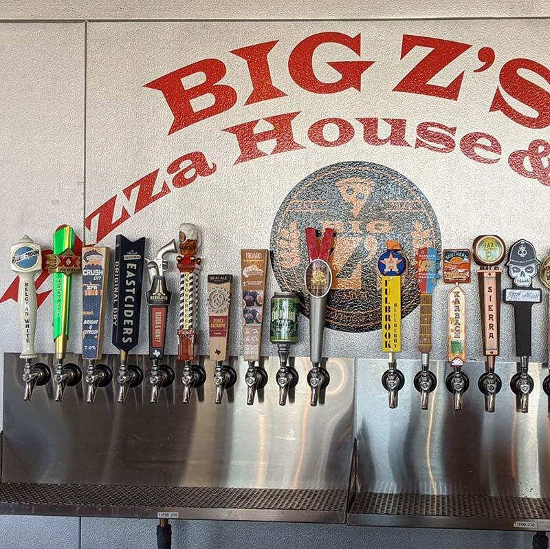 BIG Z's Pizza House & Brew Photo