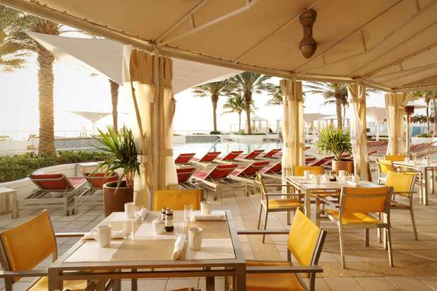 Images Hilton Fort Lauderdale Beach Resort