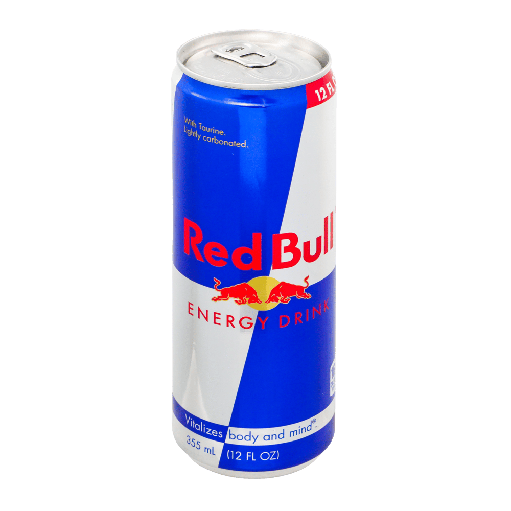 Red Bull 8.5 oz