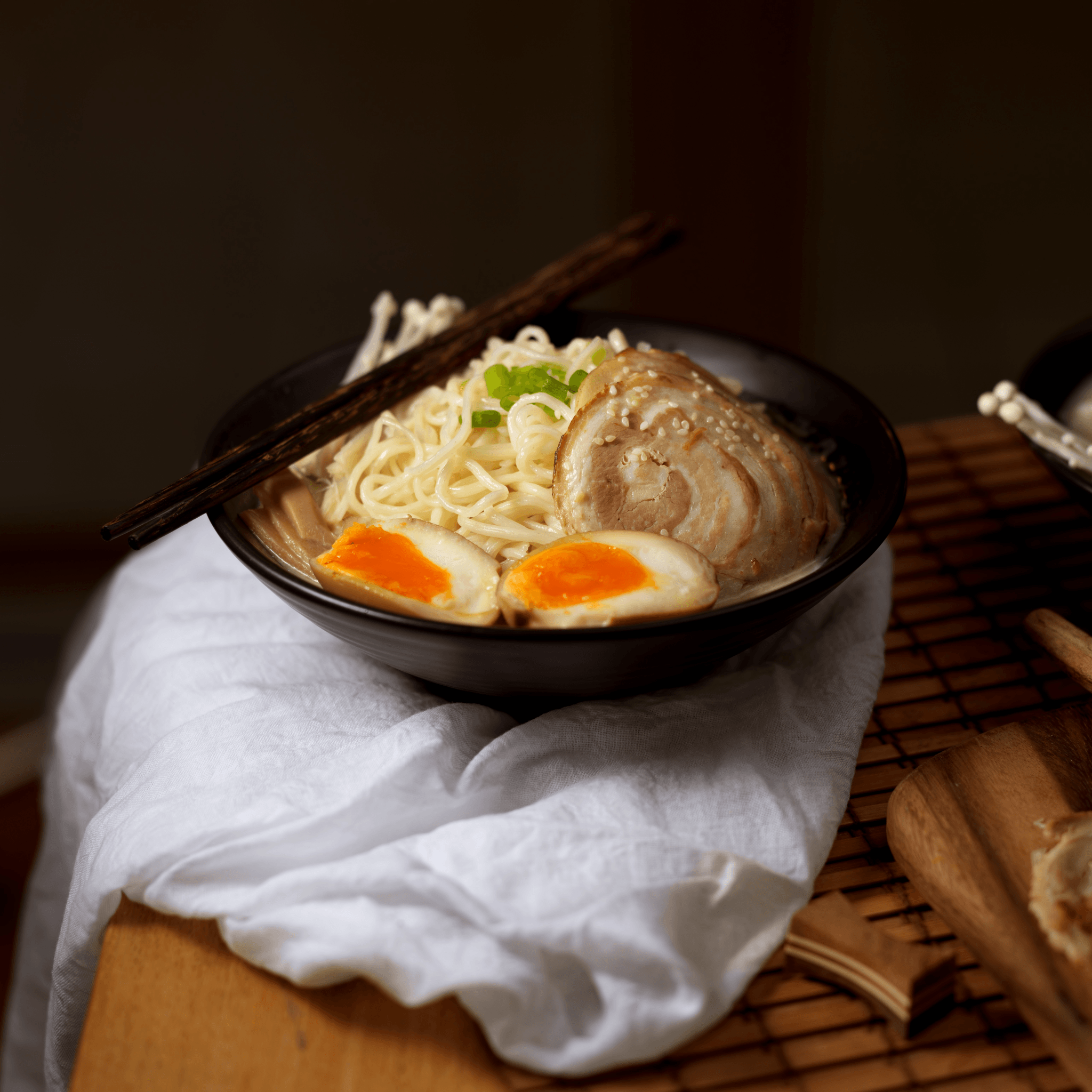 Tonkotsu Ramen
