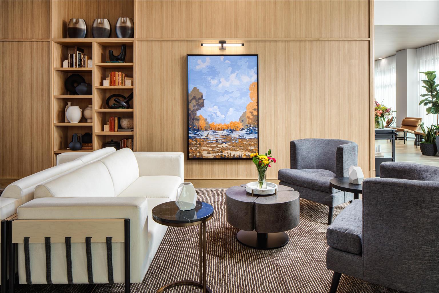 Embassy Suites by Hilton Chattanooga Downtown Image