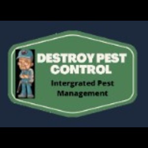 Destroy Pest Control