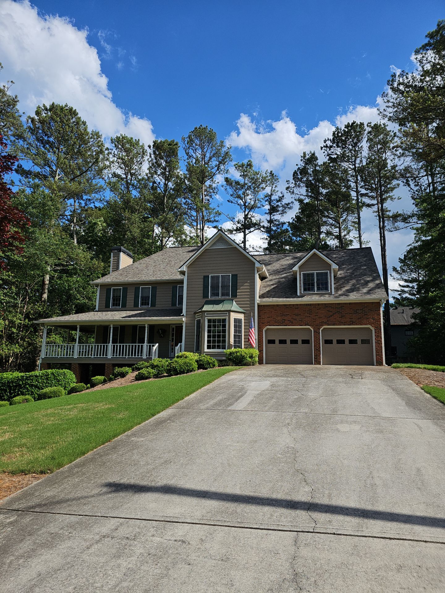 Four Seasons Roofing & Repair Inc. Image