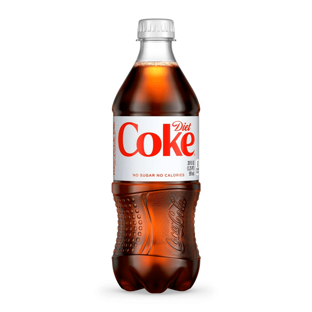 Diet Coke