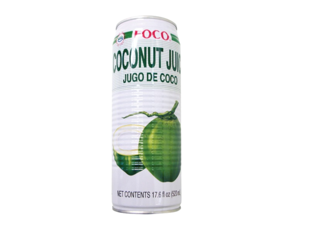 Coconut Juice