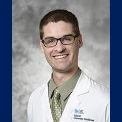 Kyle Suhr, PhD