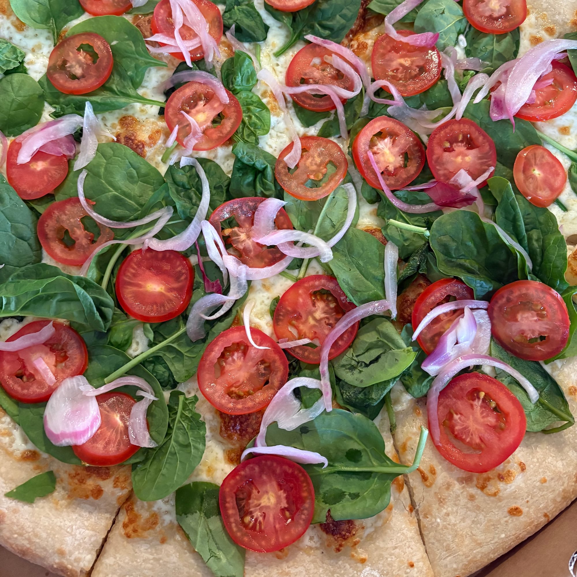 Giardino Pizza