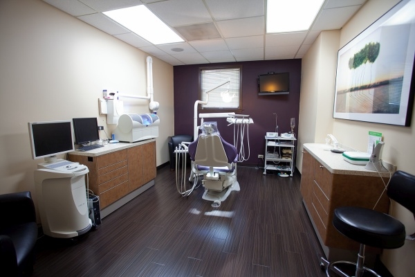 Long Grove Dental Photo