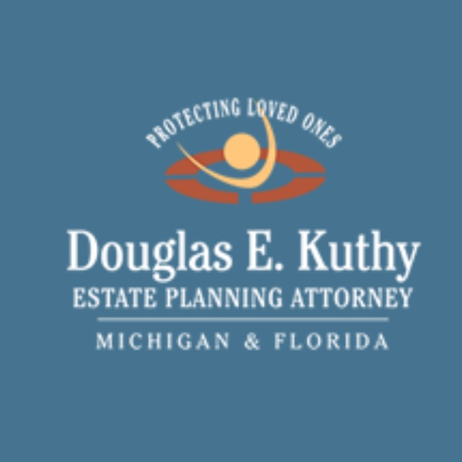 Douglas Kuthy, Estate Planning Attorney