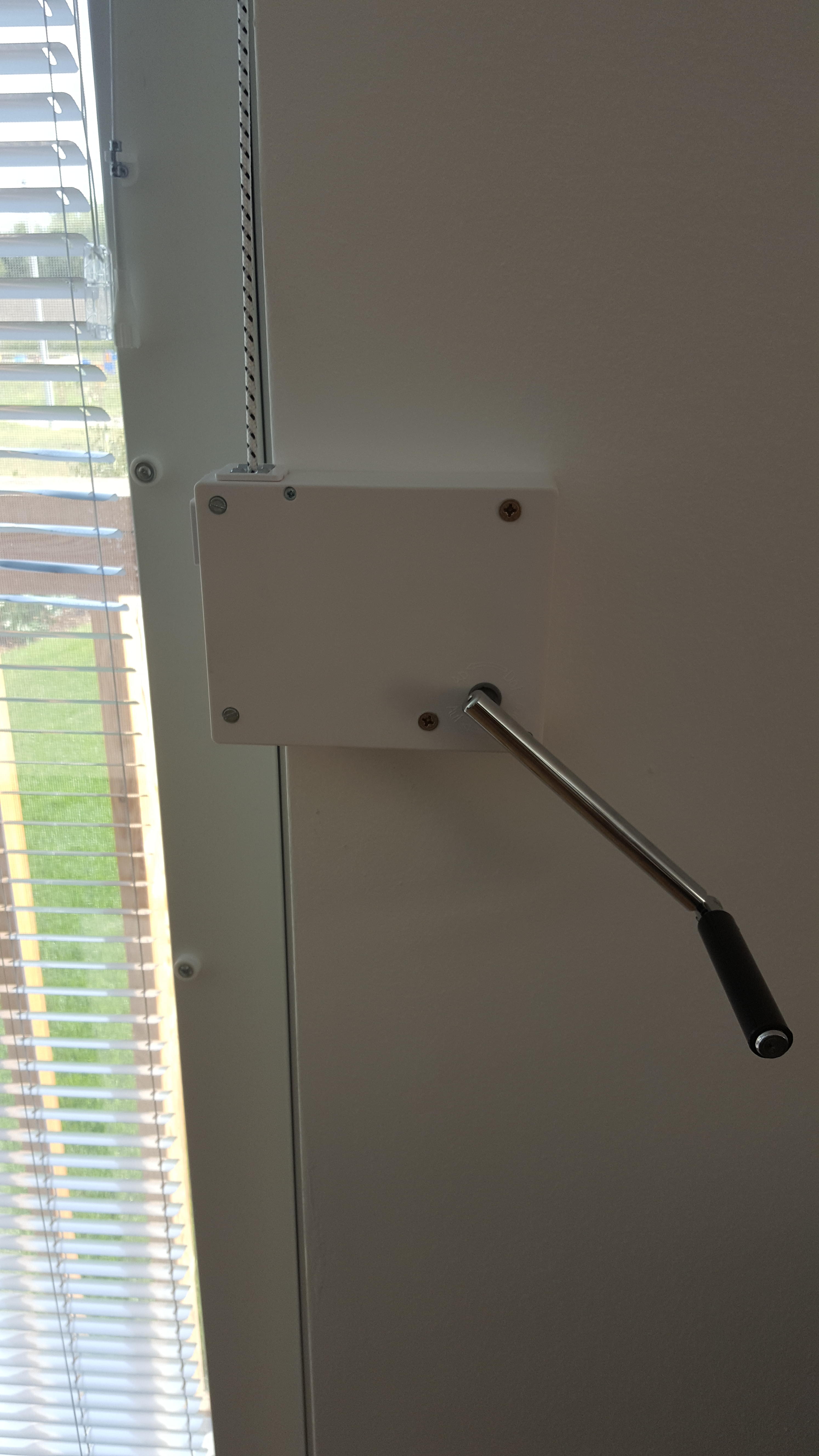 Bilder FENSTERSERVICE-BLICK, Fensterreparatur u. Service-Türen-Sonnenschutz nach Maß