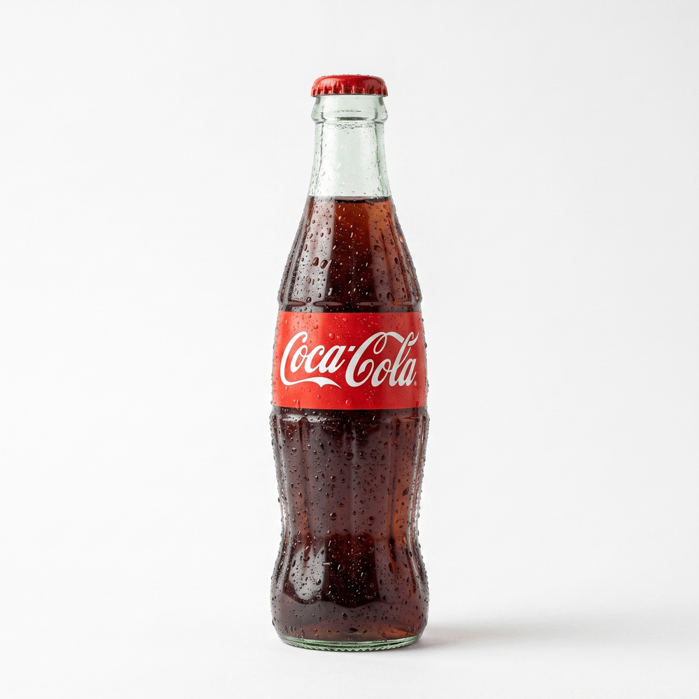Mexican Coke