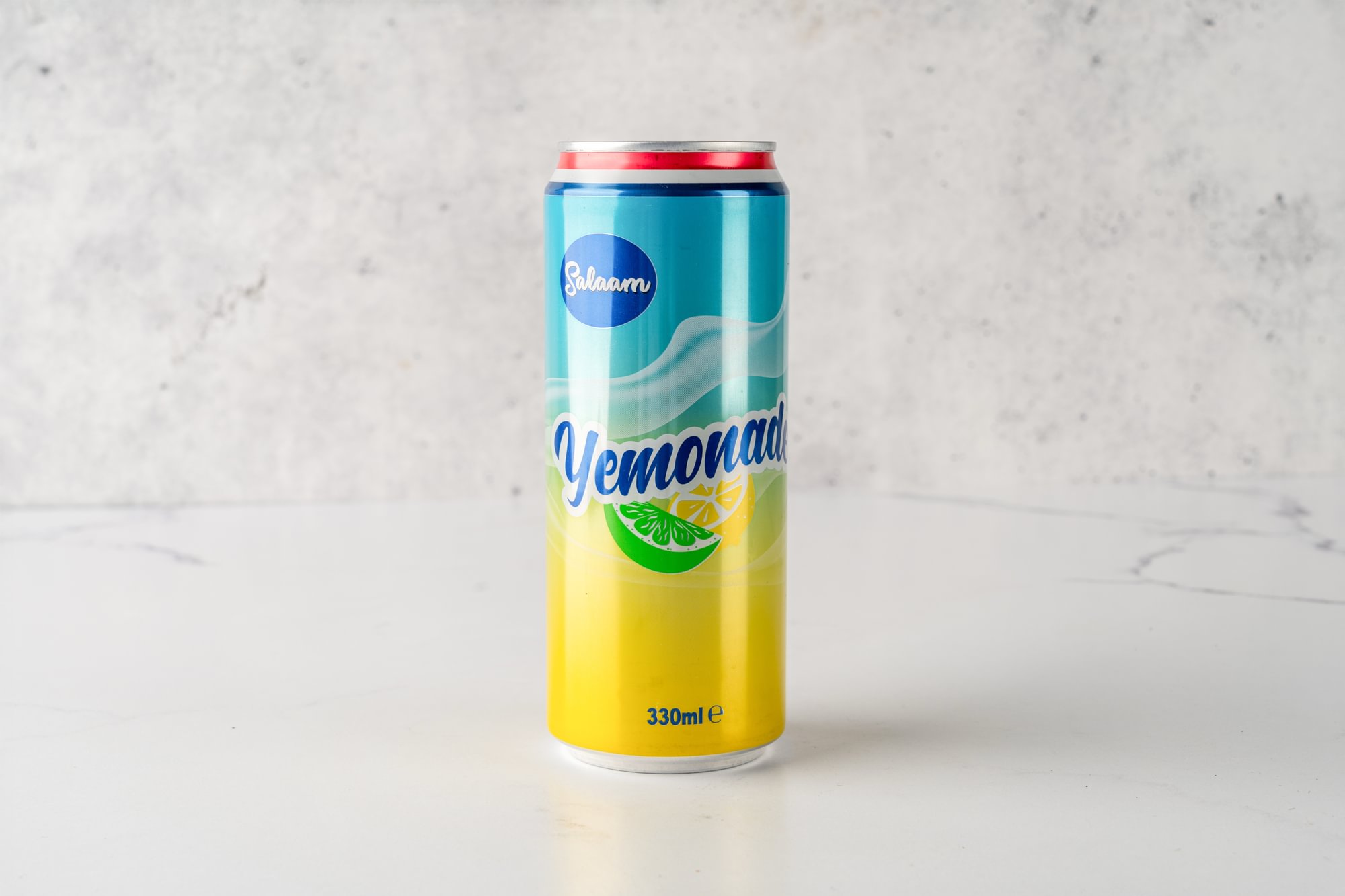 Lemon Lime