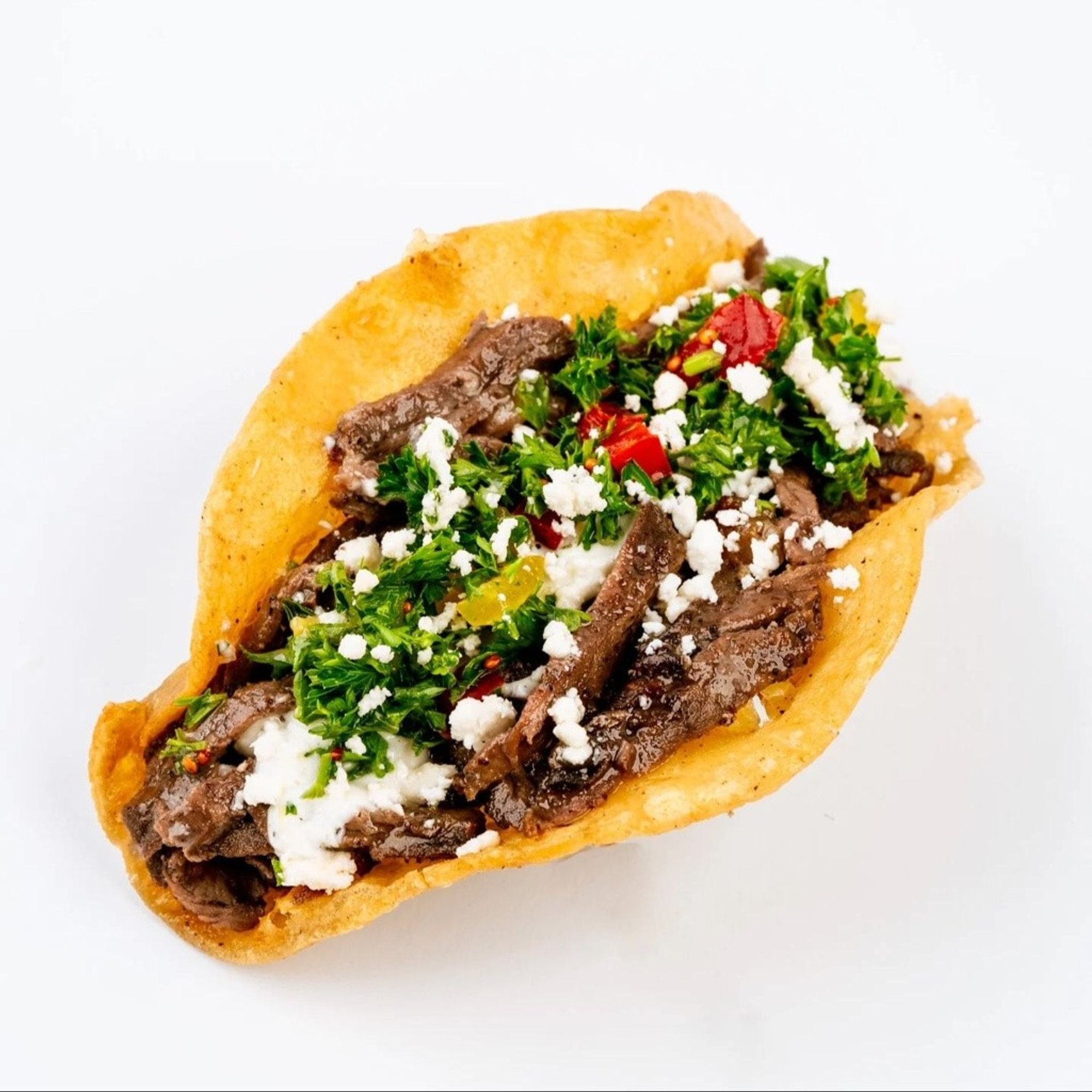 Shack Taco