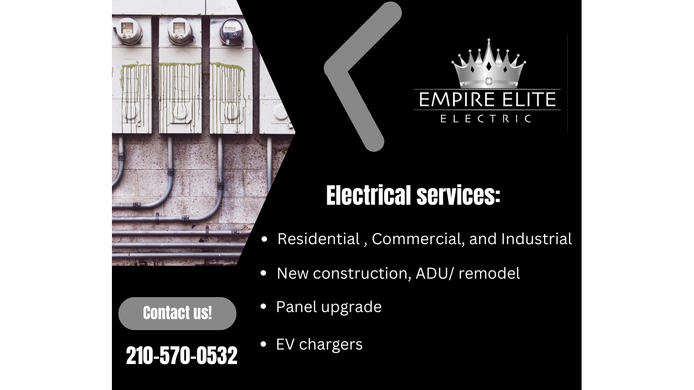 Empire Elite Electric Image
