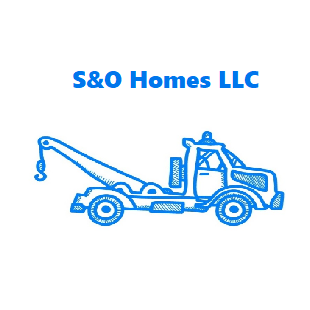 S&amp;O Homes LLC Logo