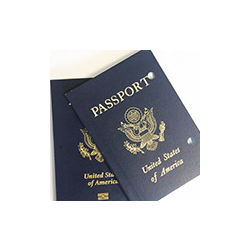 A1 Passport & Visa Express Photo