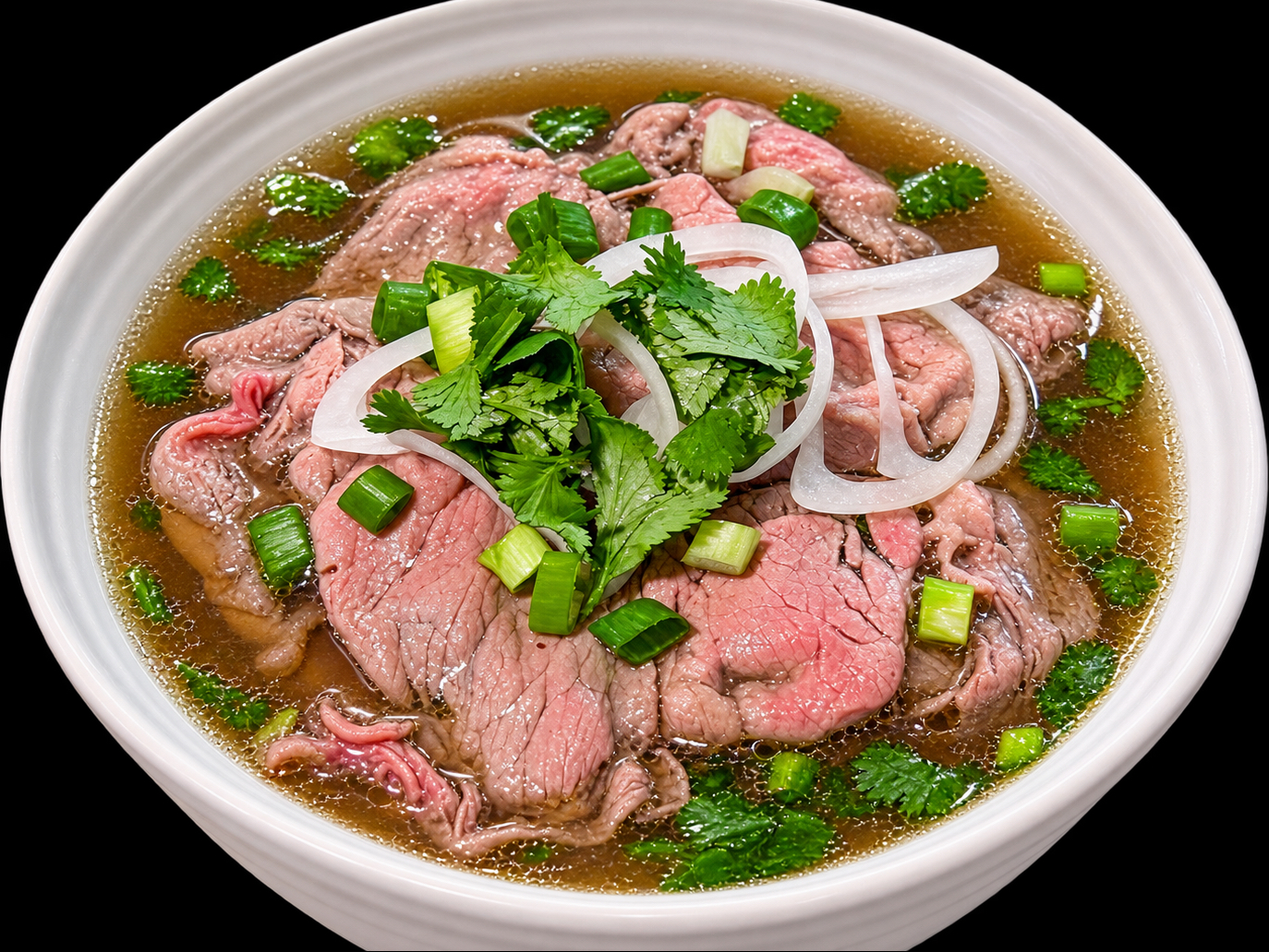 Pho Premium Rib Eye