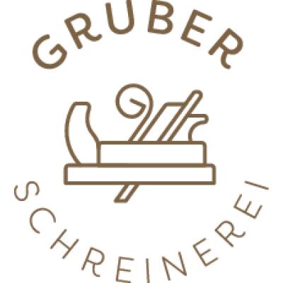 Logo von Schreinerei Gruber